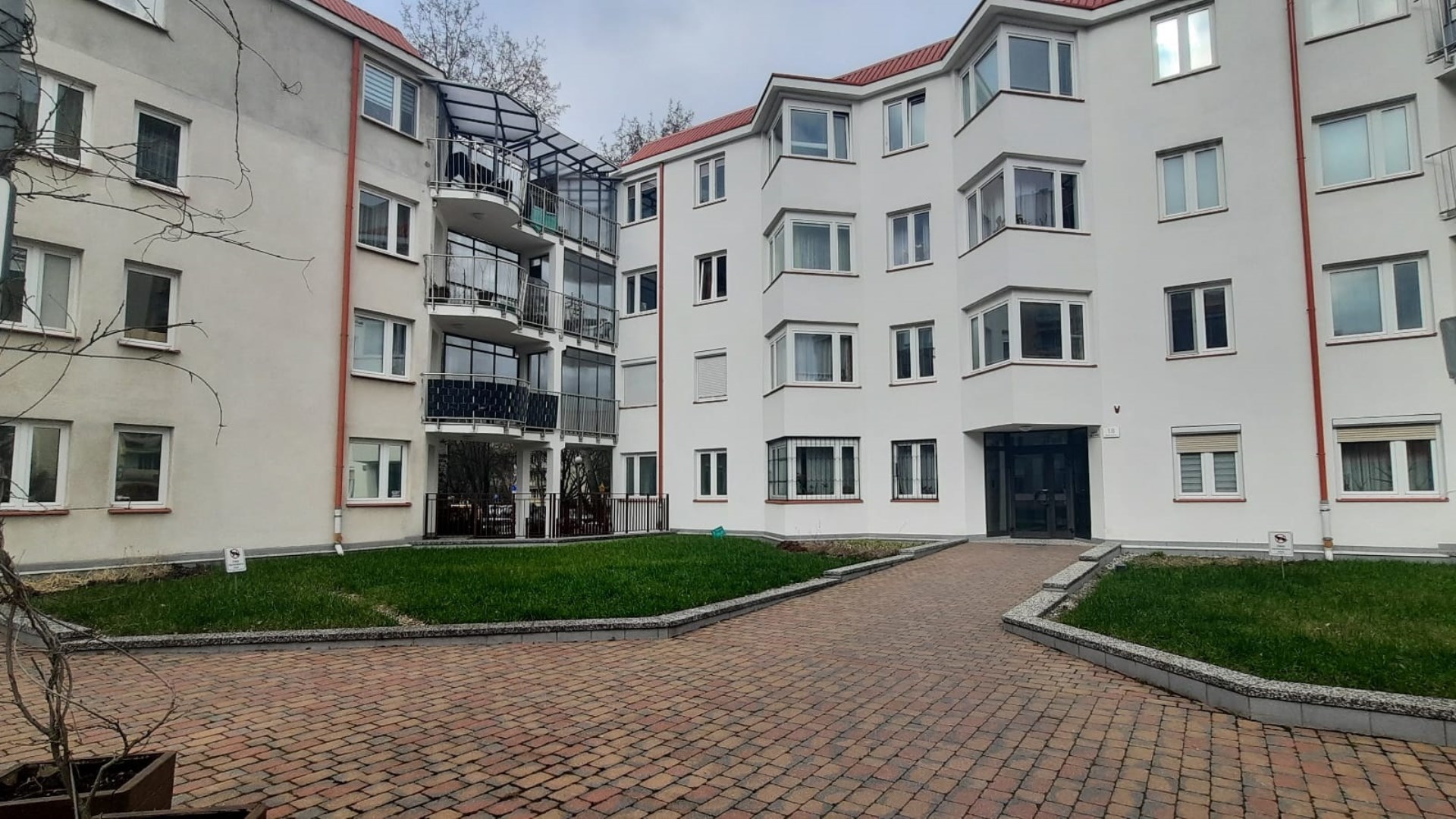 Mieszkanie na wynajem