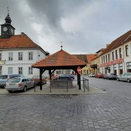 Obiekt na sprzedaż