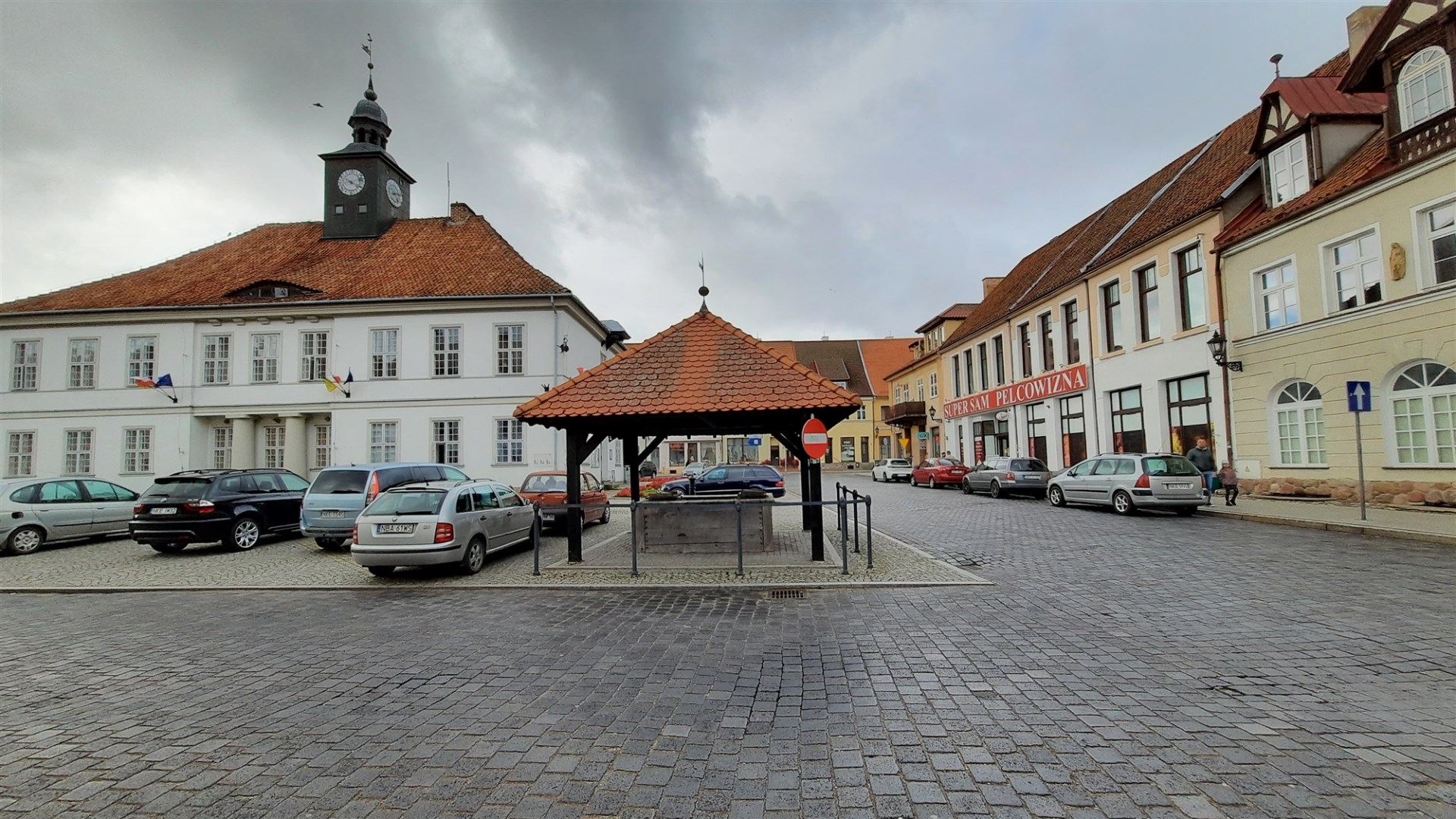 Obiekt na sprzedaż