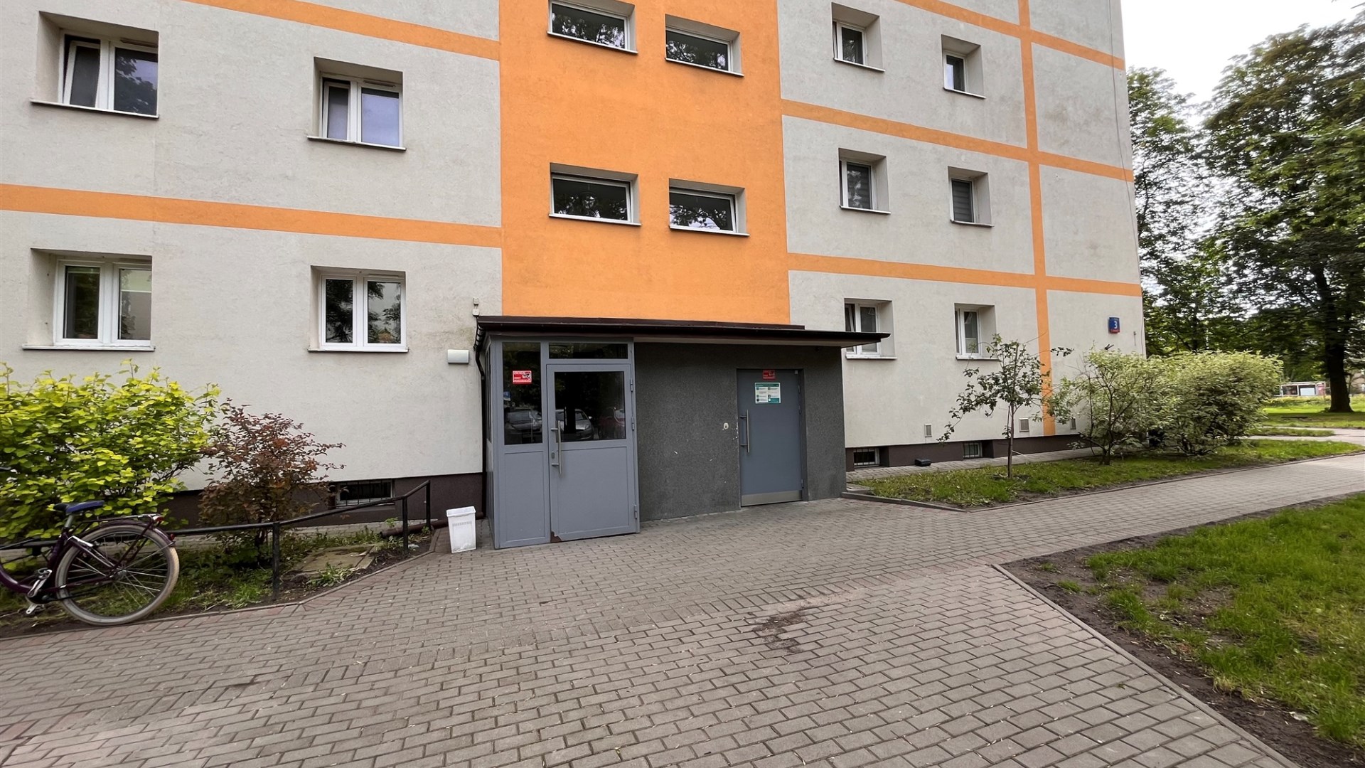 Mieszkanie na wynajem