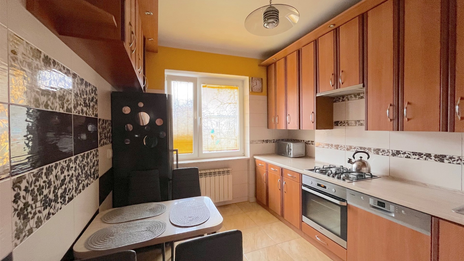 Mieszkanie na wynajem