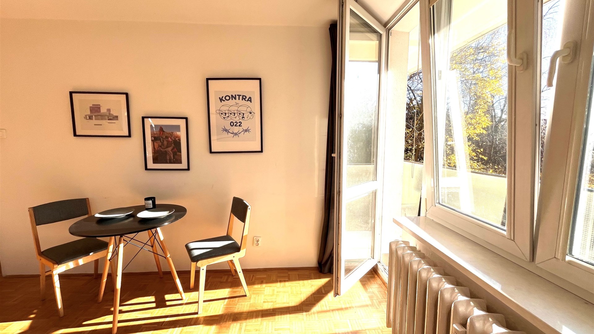 Mieszkanie na wynajem