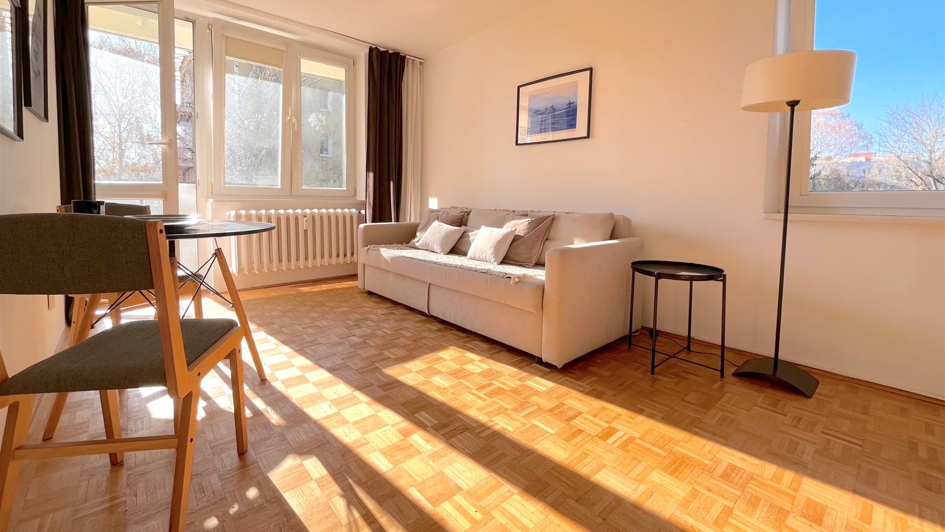 Mieszkanie na wynajem