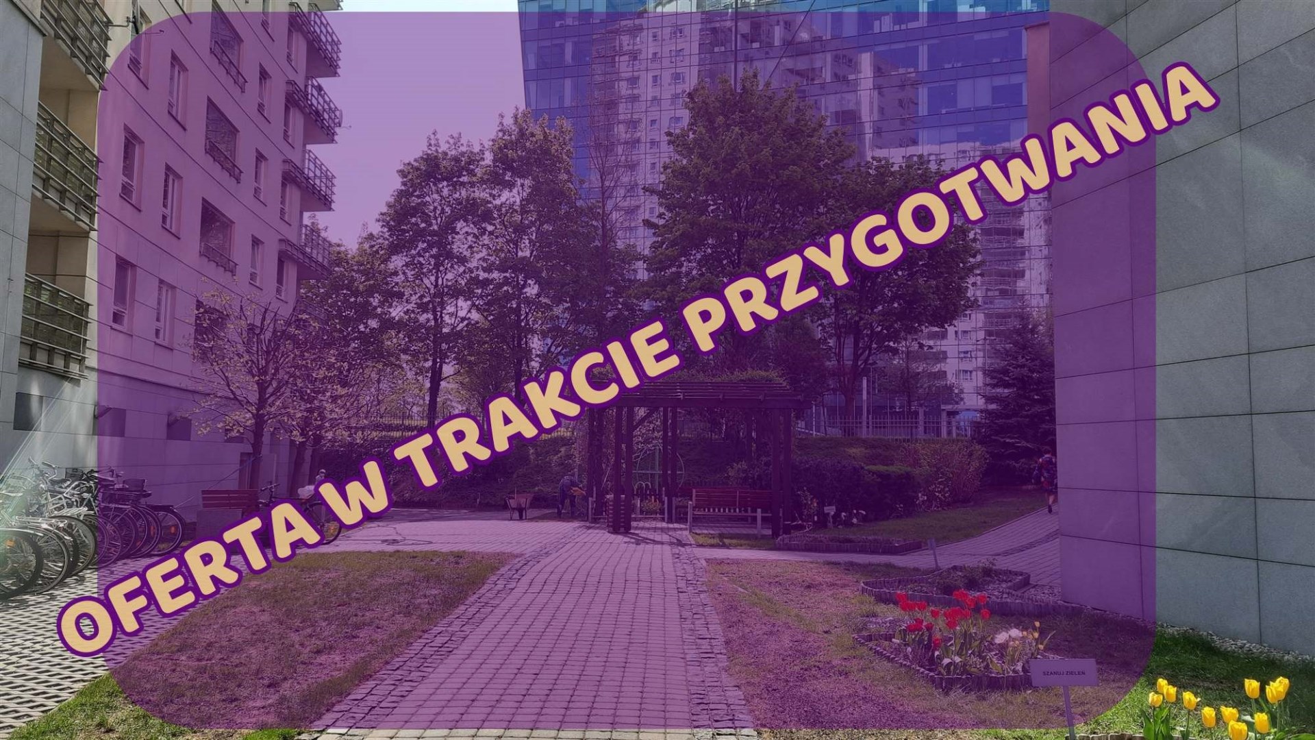 Mieszkanie na wynajem