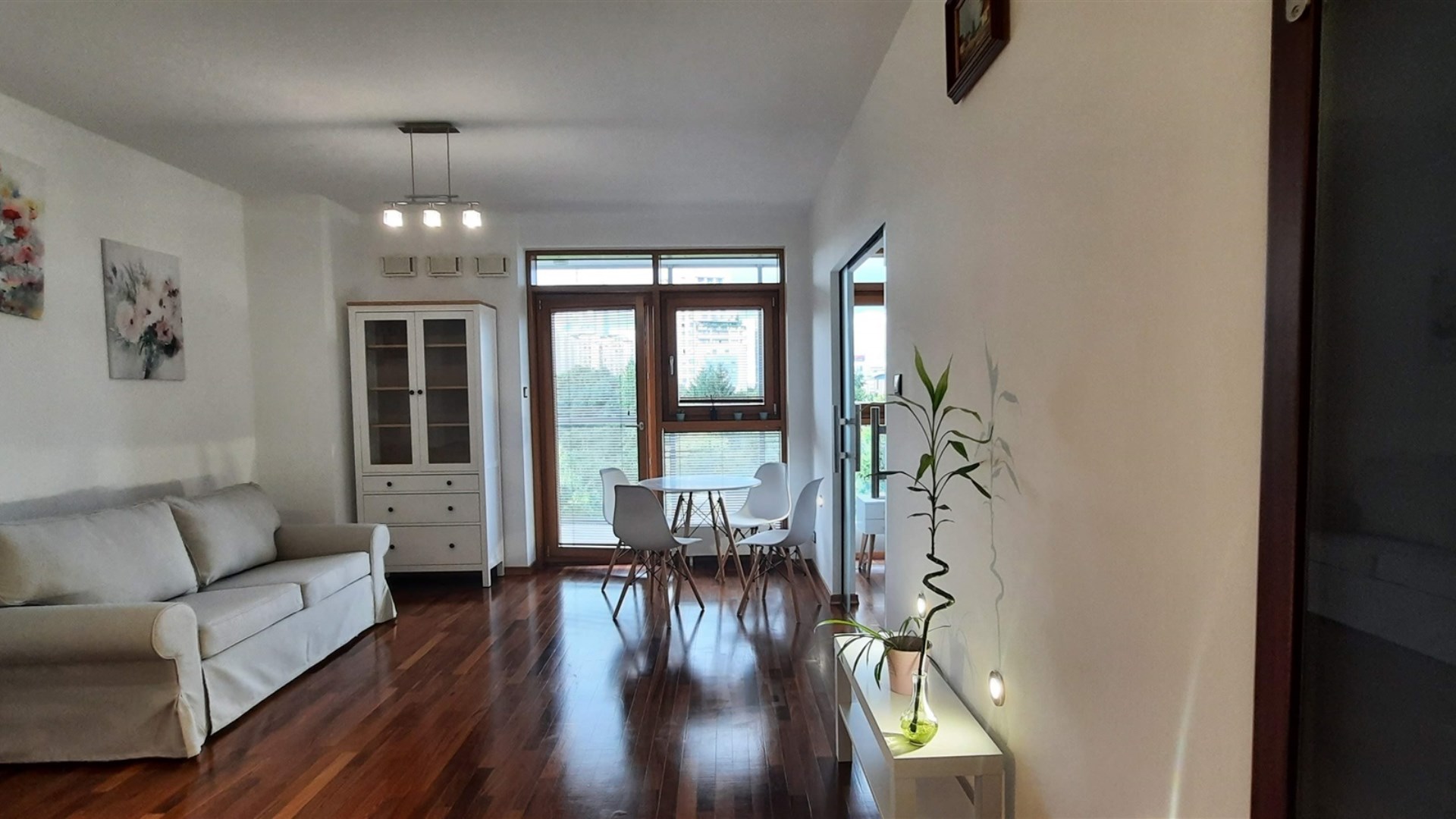 Mieszkanie na wynajem