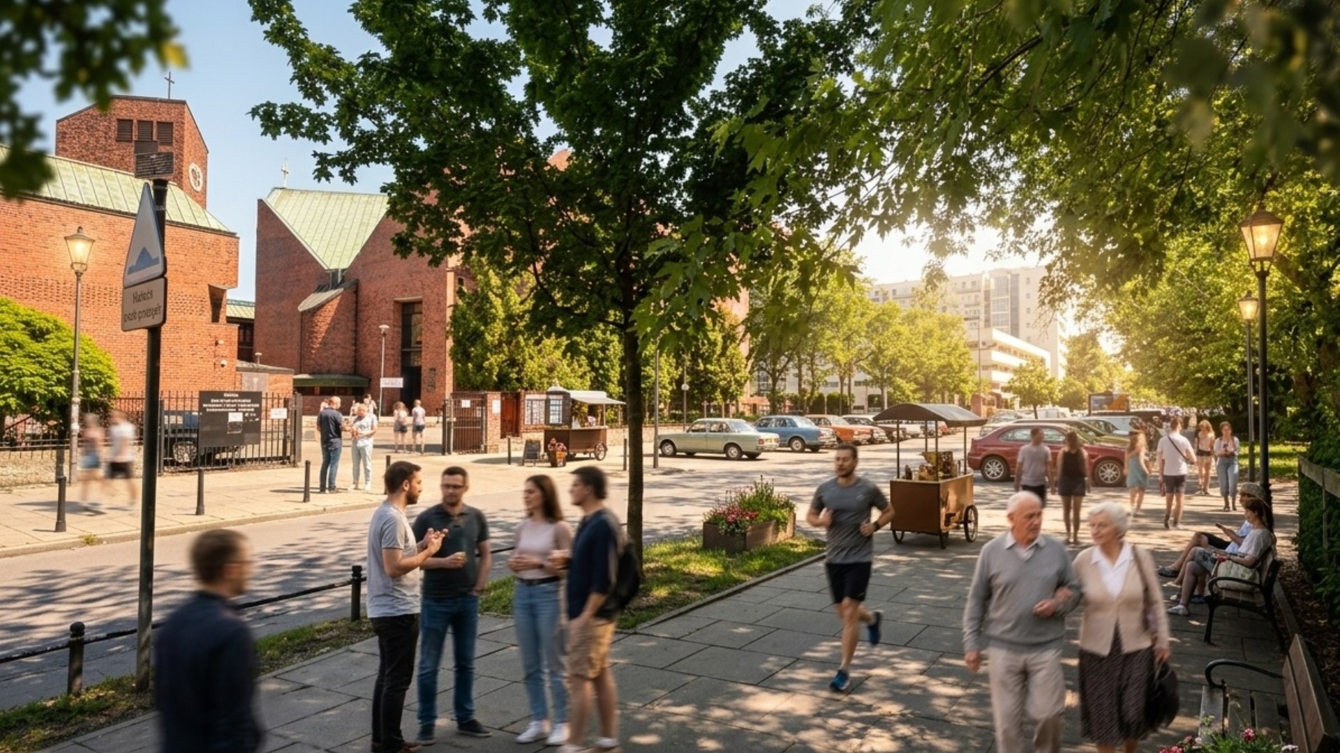 Lokal na sprzedaż