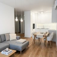 Mieszkanie na wynajem