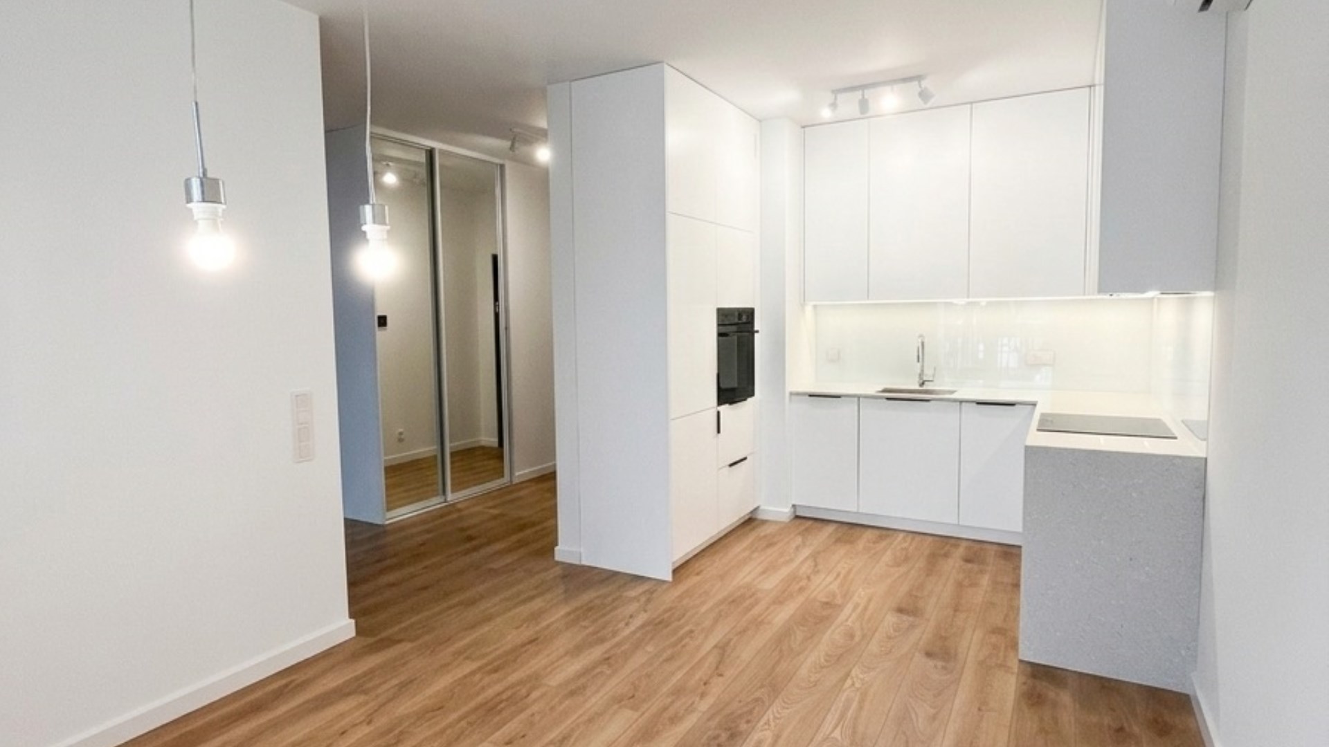 Mieszkanie na wynajem