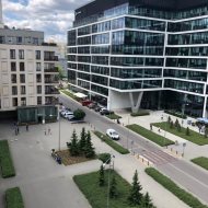 Mieszkanie na wynajem