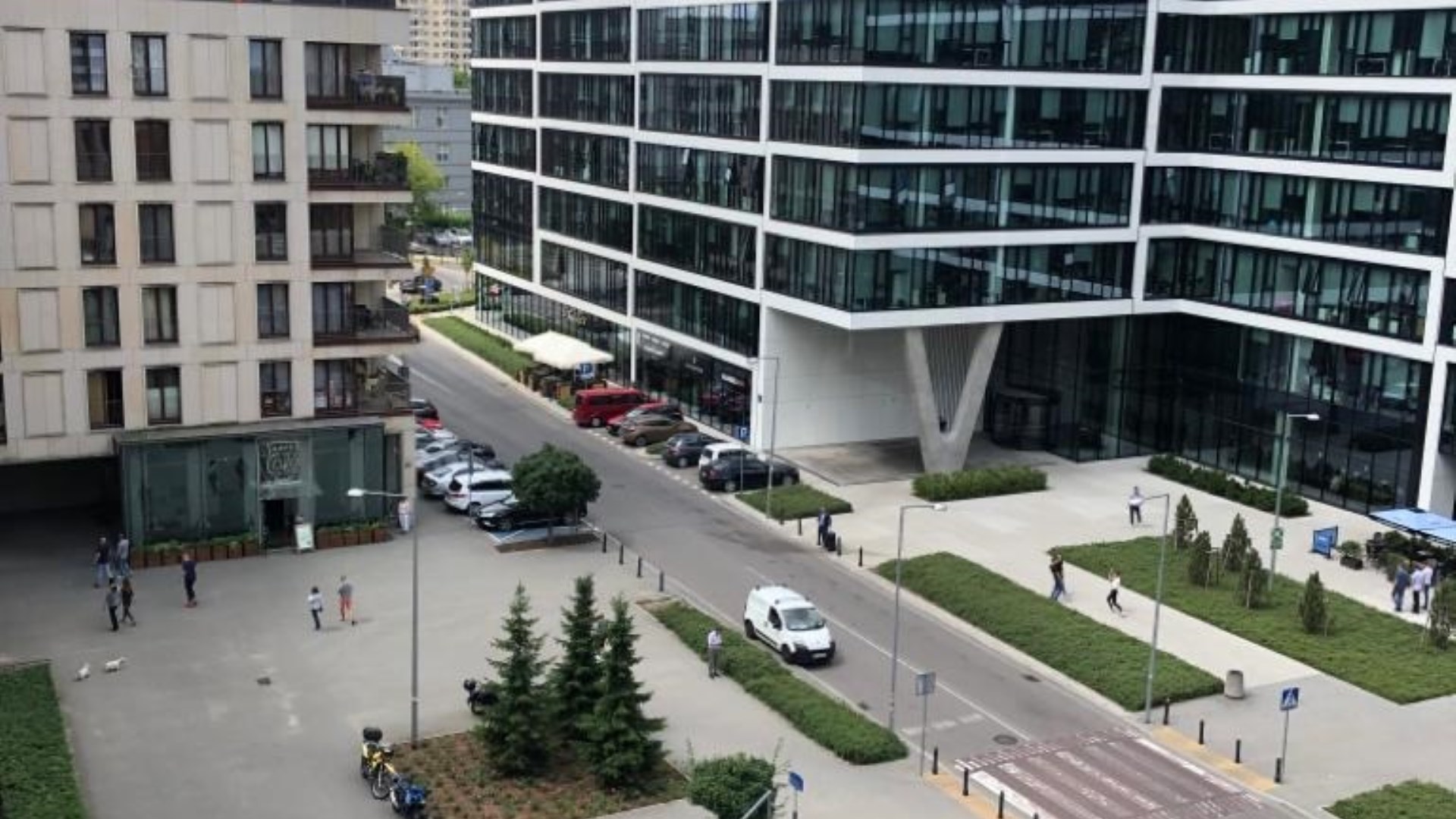 Mieszkanie na wynajem