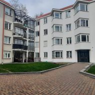 Mieszkanie na wynajem