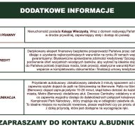 Dom na sprzedaż