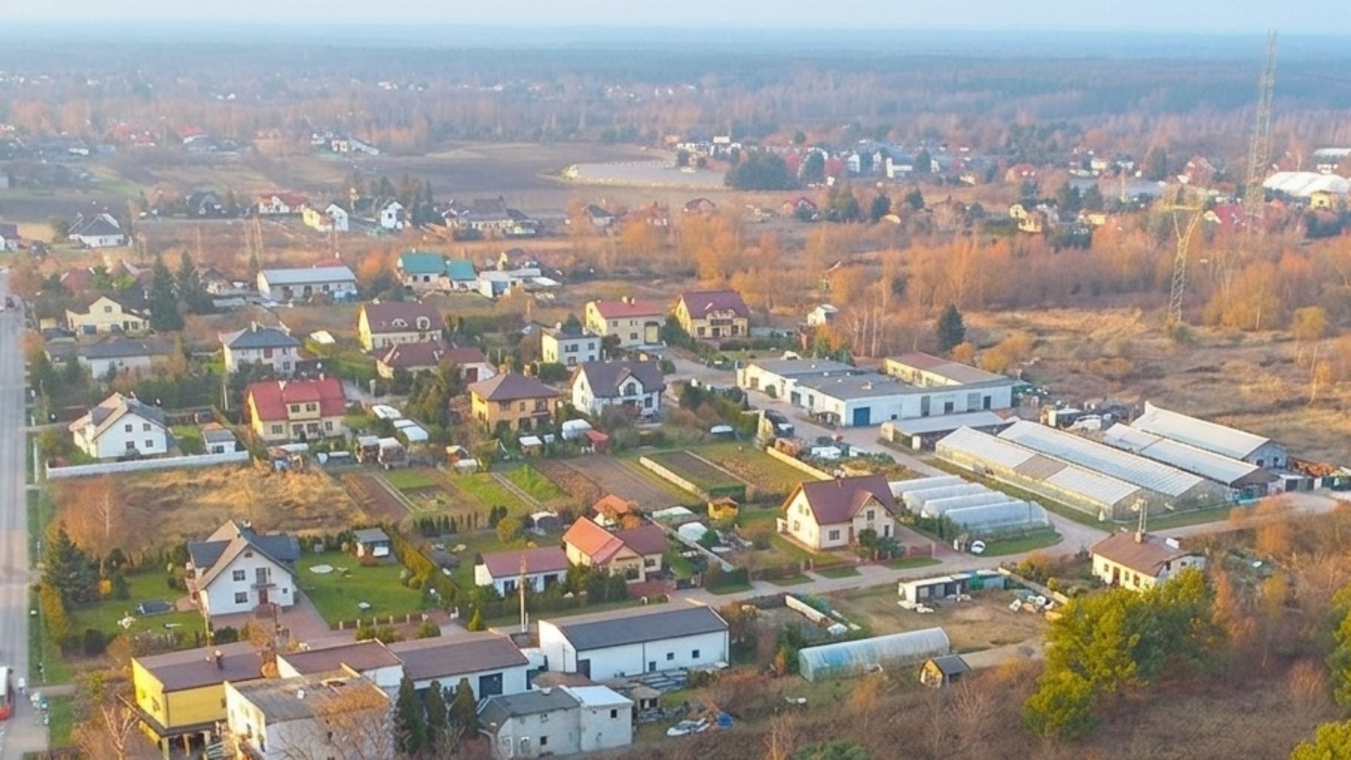 Dom na sprzedaż