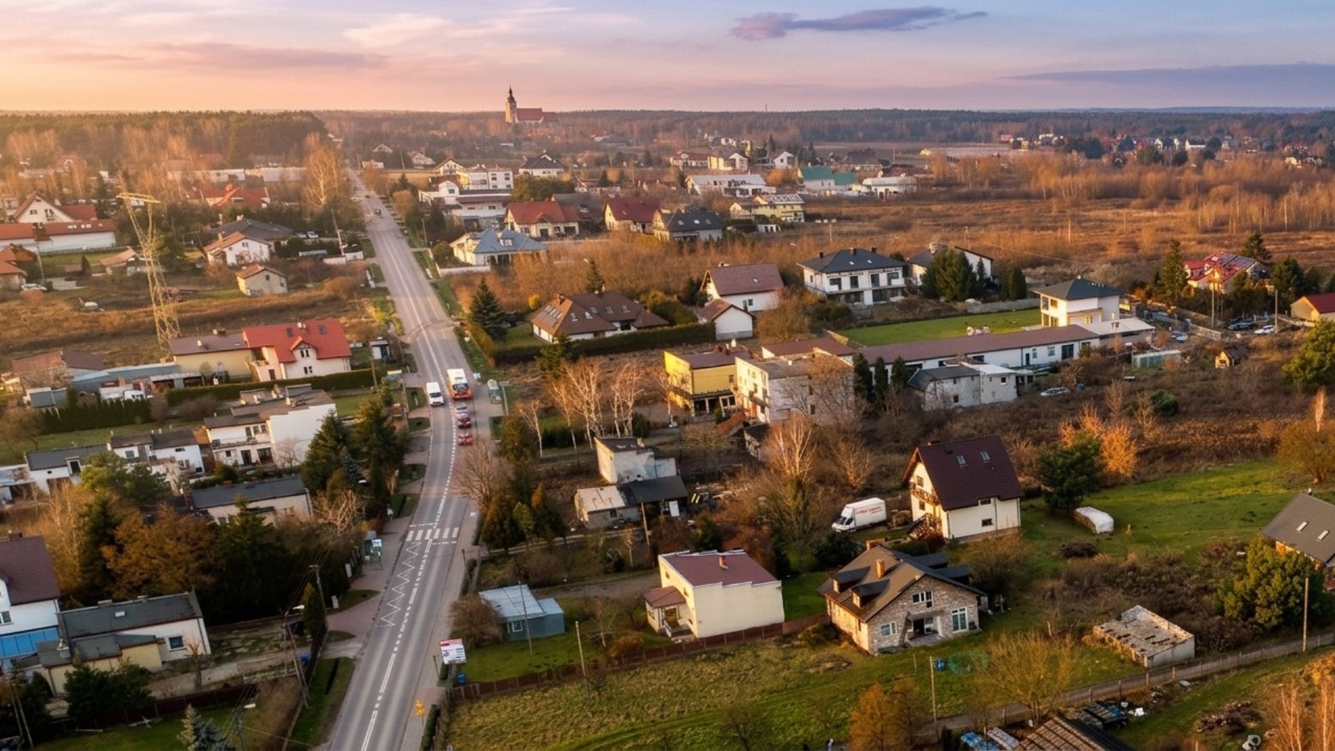 Dom na sprzedaż